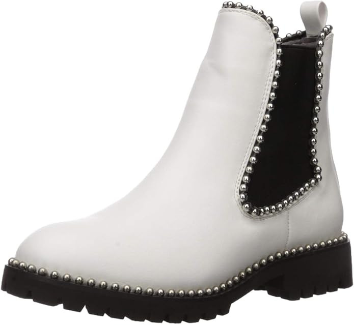 SEVEN DIALS Women's Shelley Chelsea Boot | Amazon (US)