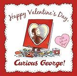 Happy Valentine's Day, Curious George!     Hardcover – Lift the flap, January 3, 2011 | Amazon (US)