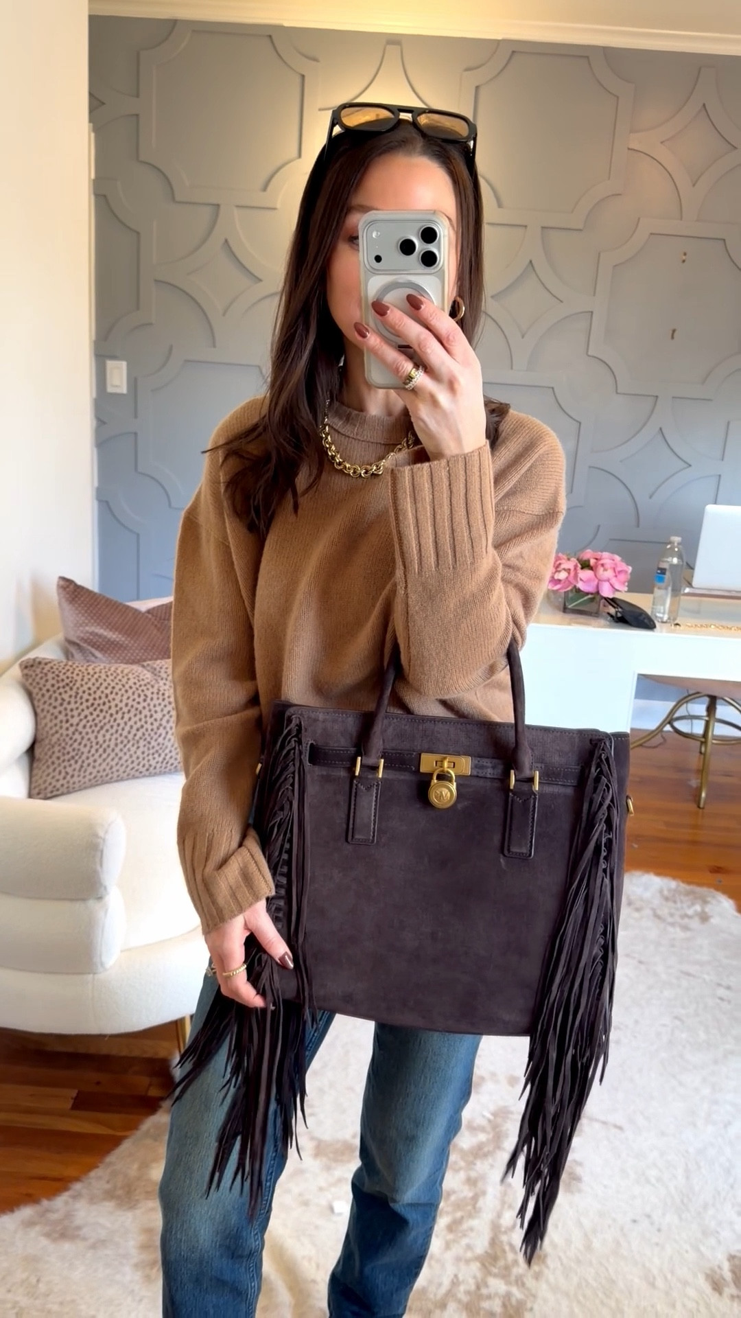 This bag 😍😍😍😍

#LTKGiftGuide #LTKootd #LTKCyberWeek