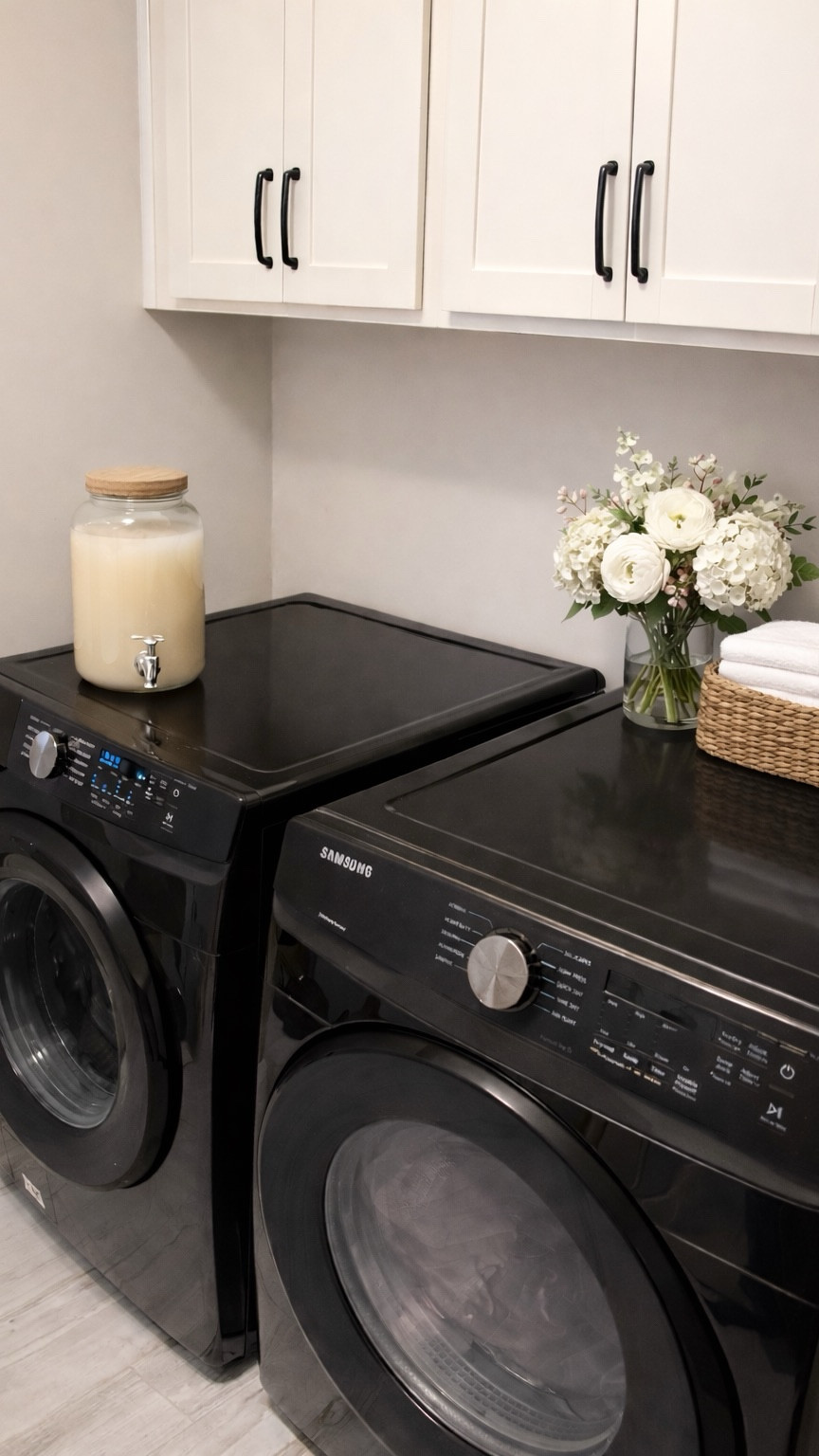 DIVA DETERGENT LAUNDRY HACK | Saving you 50% on your detergent 100% of the time 😉

#LTKFindsUnder50 #LTKmomlife #LTKHome