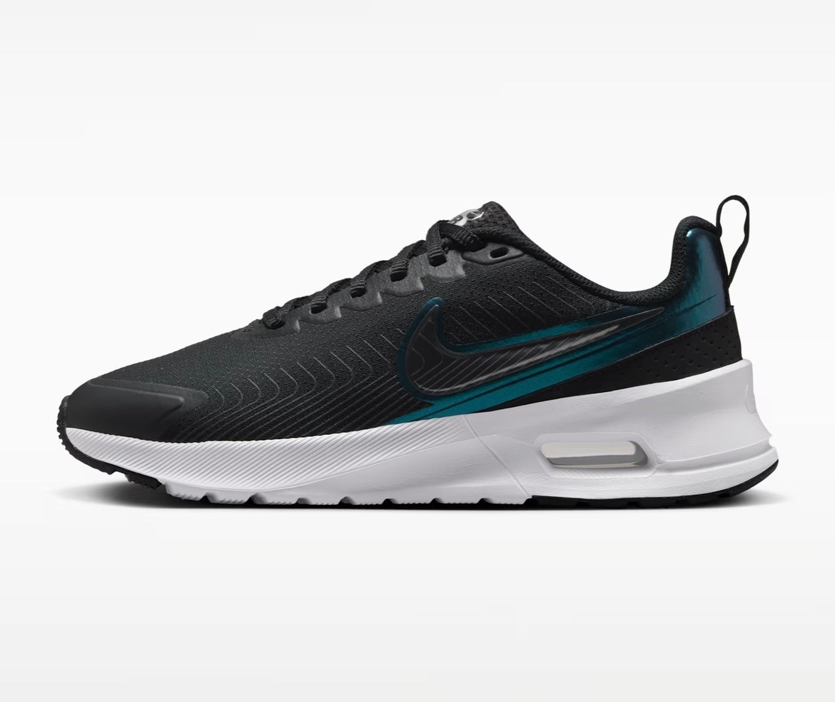 Women’s Nike Air Max Nuaxis are on sale for only $53.97 today, with Free Shipping! These are the comfiest, cushiest shoes that are excellent for everyday wear. Sizes are going fast at this price! 👟

#LTKfitnessgoals #LTKSaleAlert #LTKActive