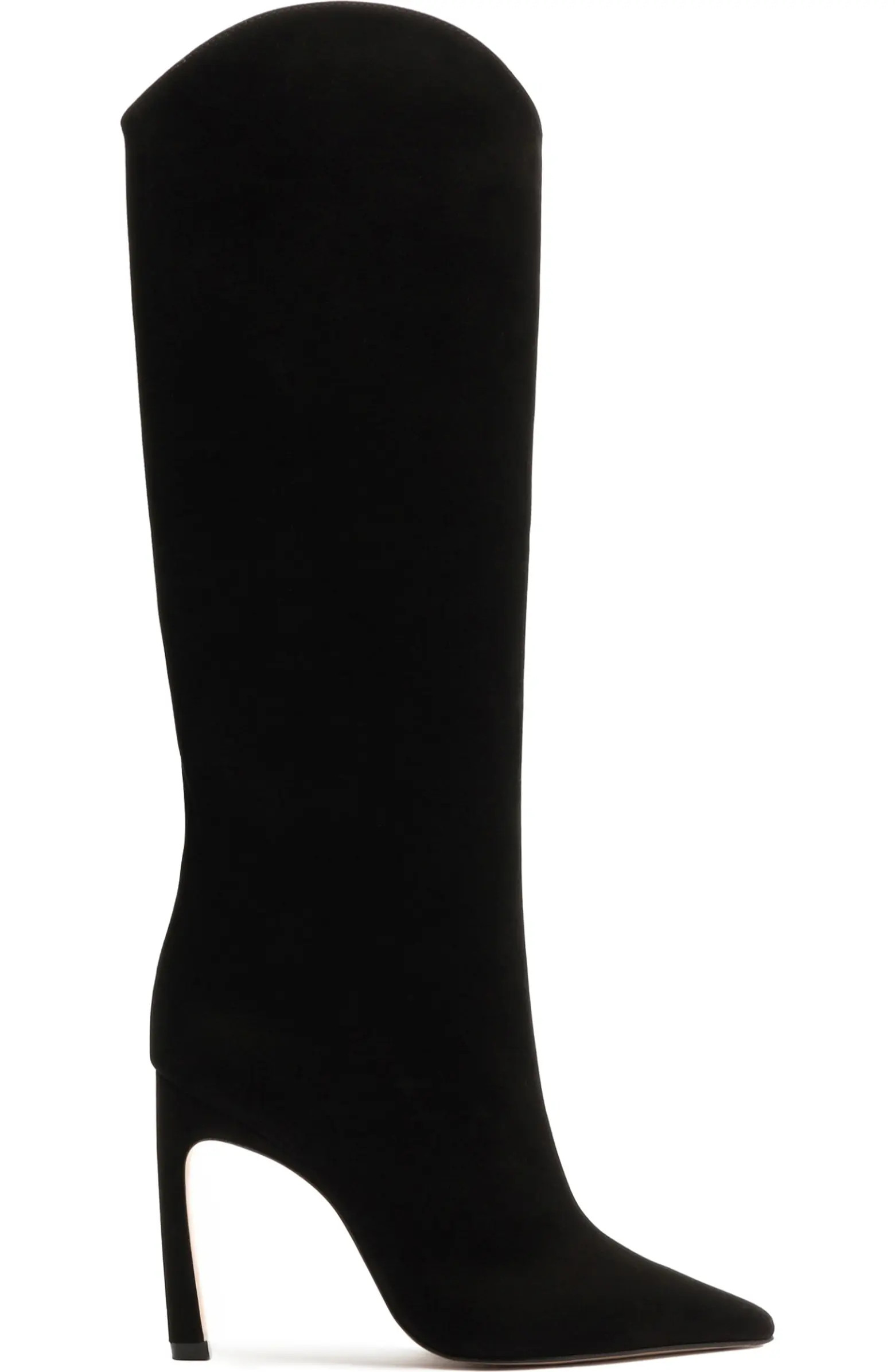 Maryana Sculpt Stiletto Boot (Women) | Nordstrom