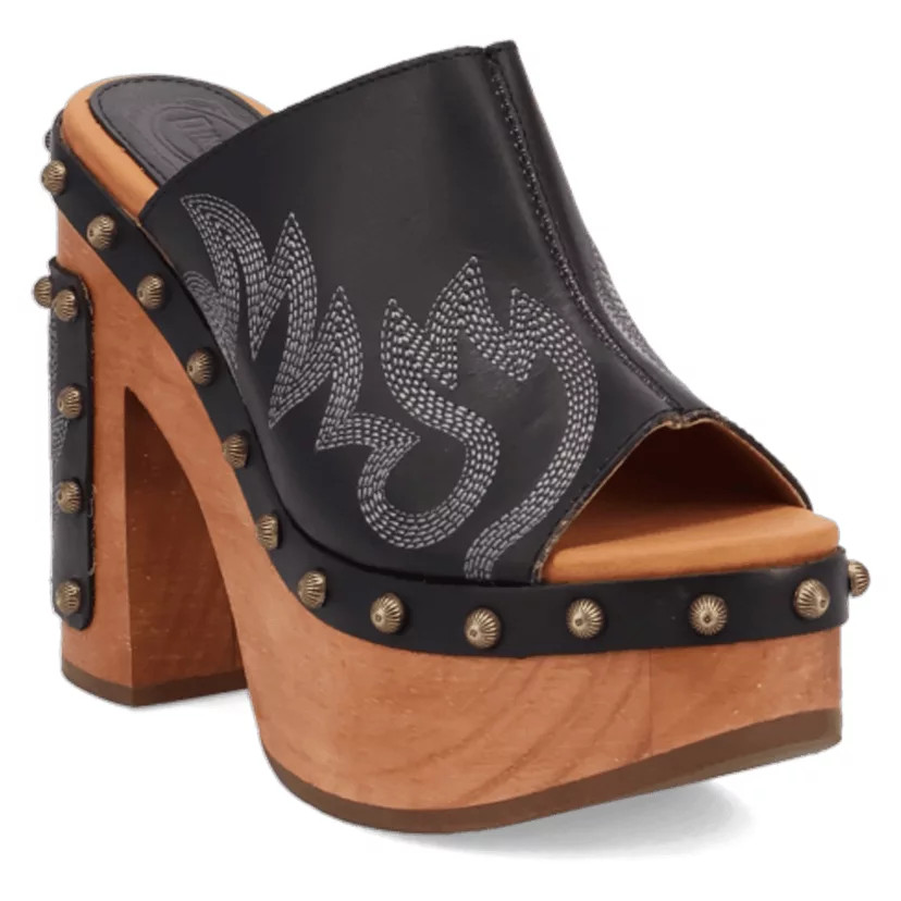 Free Spirit Wooden Sandal | Belk