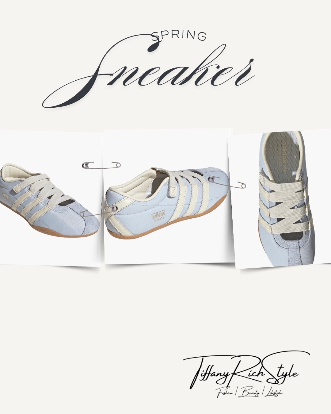 Spring and Summer Sneakers

#LTKMothersDay #LTKootd #LTKfitnessgoals
