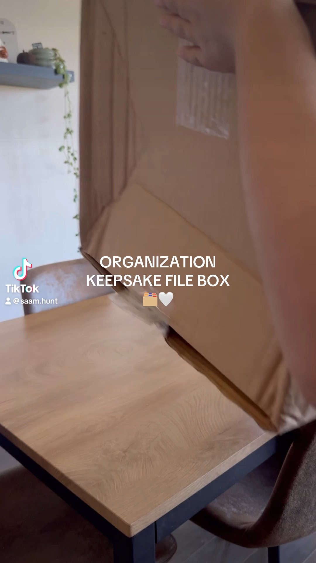 Organization keepsake file box! 


Organization, kids, important documents, file organizers 

#LTKBaby #LTKHome #LTKFamily
