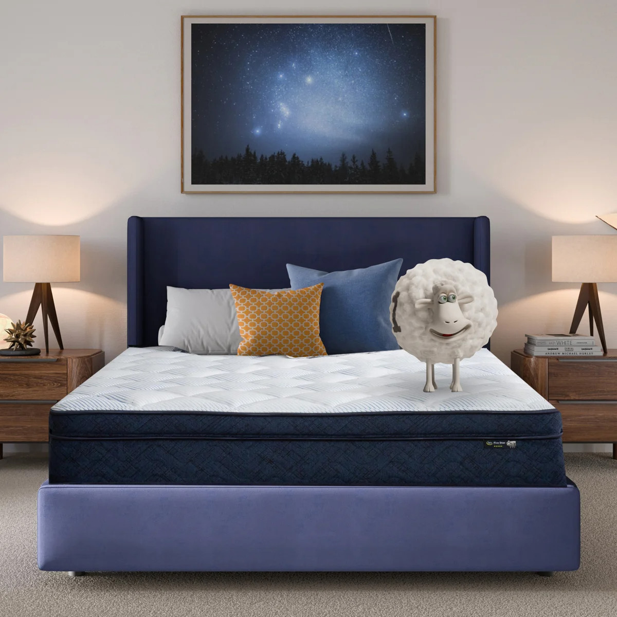 Wayfair Labor Day Sale is seriously the time to upgrade your sleep setup 🛏️✨ Mattresses are up to 70% off, and there are so many good options for a cozy fall bedroom refresh. Definitely worth checking before the best deals are gone!

#Wayfair #WayfairSale #WayfairLaborDaySale #LaborDaySale #LaborDayDeals #MattressSale #MattressDeals #BedroomRefresh #FallBedroom #CozyBedroom #WayfairFinds #HomeDeals #HomeFinds #BedroomFinds #SleepBetter #HomeRefresh #LTKHome #LTKFinds 

 #LTKSeasonal #LTKHome #LTKSaleAlert