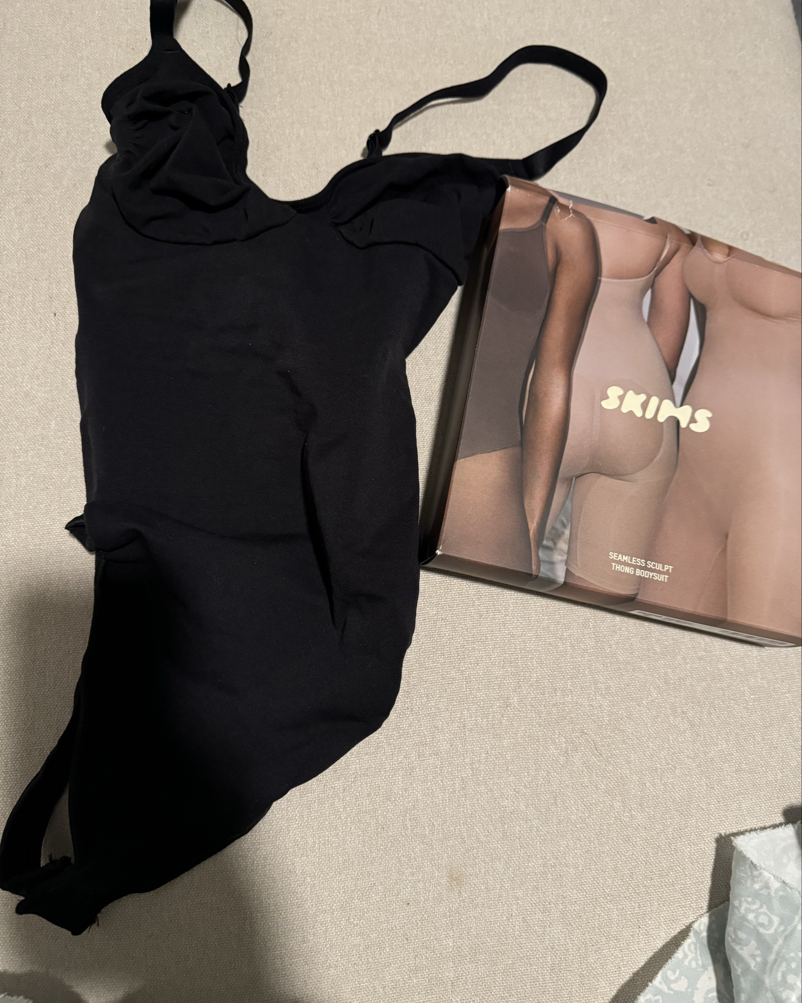 When you are in need of a slender more sculpted look 👀 
Look no further than Skims for all of your curvy girlie needs !!! 
I know I do 👏🏽☝🏽

#LTKMidsize #LTKStyleTip #LTKBeauty