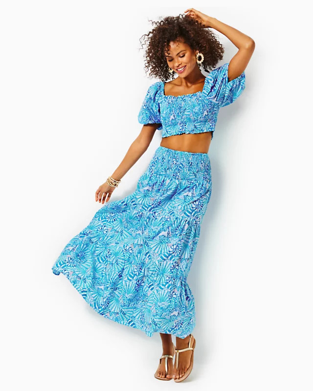 Aston Maxi Set | Lilly Pulitzer