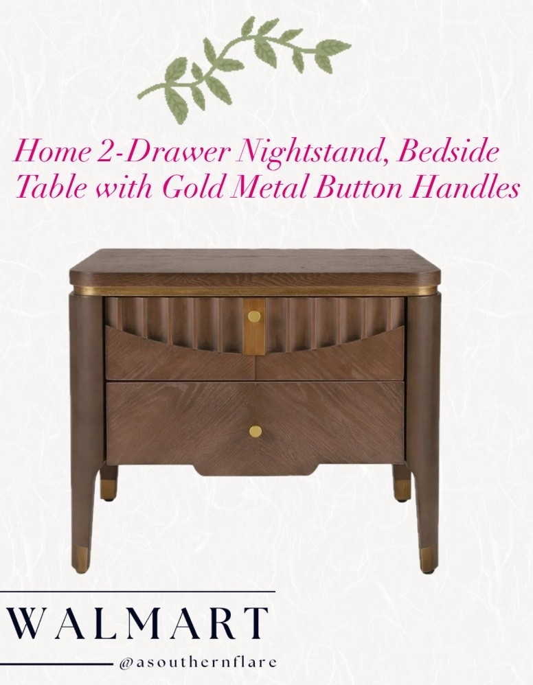 Night stands, home decor, Walmart, home accessories 

#LTKHome #LTKFindsUnder100 #LTKFindsUnder50
