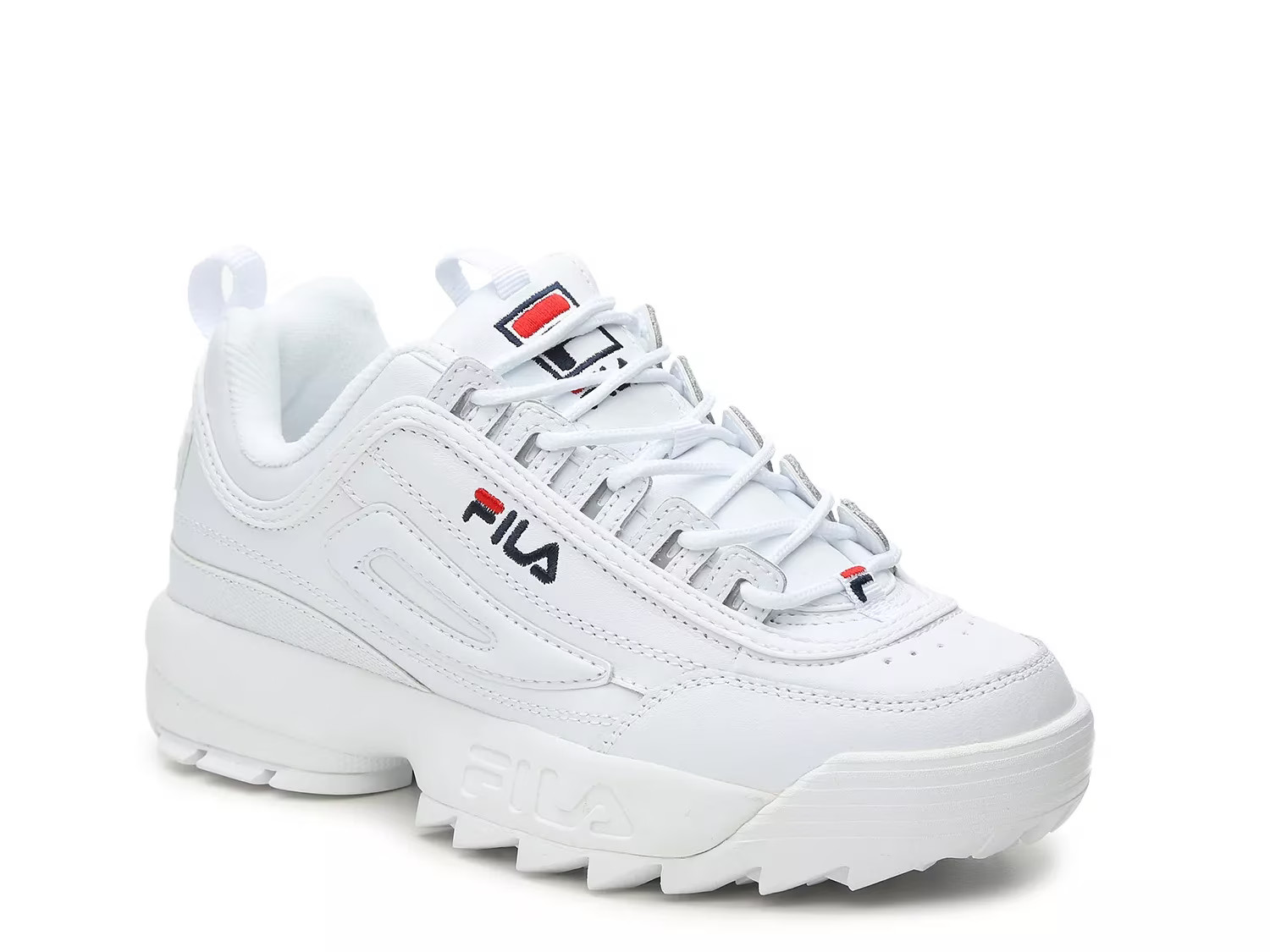 Fila Disruptor II Premium Sneaker - Women's | DSW