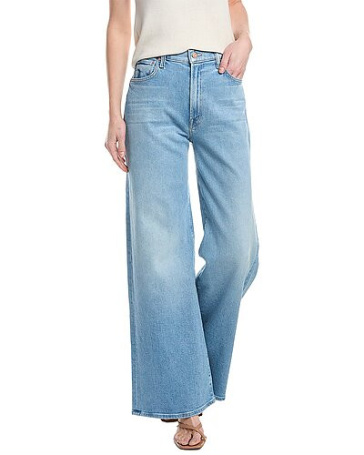 The Ditcher Roller Sneak Can You Dig It Jean | Rue La La