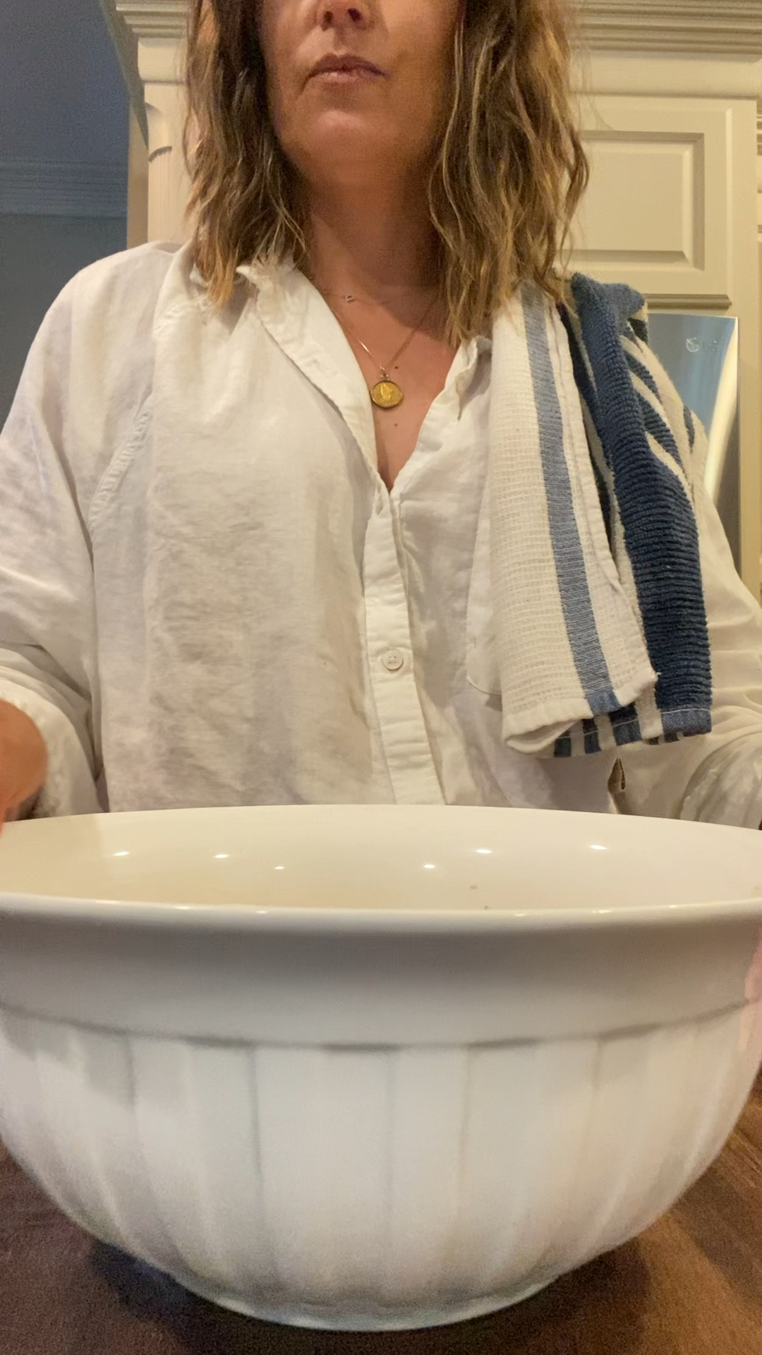 One of the best “crunchy” swaps that also saves money and millions of “I hate this f-ing plastic wrap so much moments?”
These reusable fabric bowl covers.
I’m always surprised more people don’t know about them becuase I don’t know a single person who just LOVES plastic wrap and these babies are a massive upgrade.
Reusable.
Washable.
Sold in sets to fit every bowl.
Cute.
Environmentally better.
Oh, and should I mention it’s a low-cost swap too?

So what are you waiting for? This is literally a kitchen game changer. So go get a set. 


#LTKFindsUnder50 #LTKHome #LTKFamily