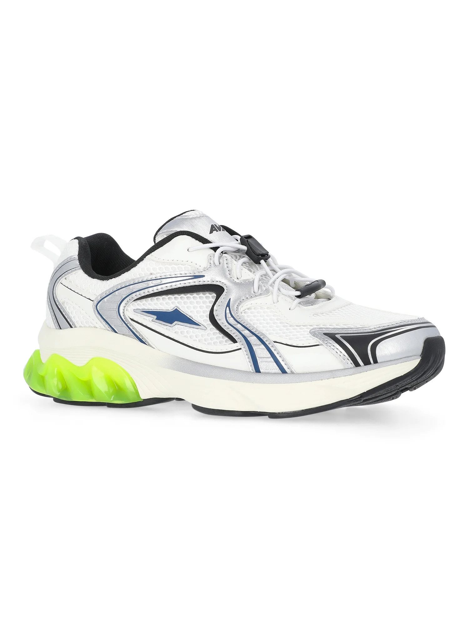 Avia Women's Gel Bungee Sneakers | Walmart (US)