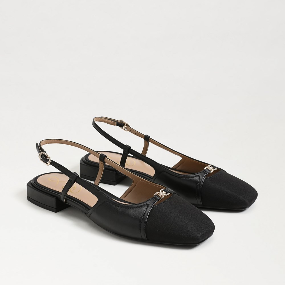 Kara Slingback Flat | Sam Edelman