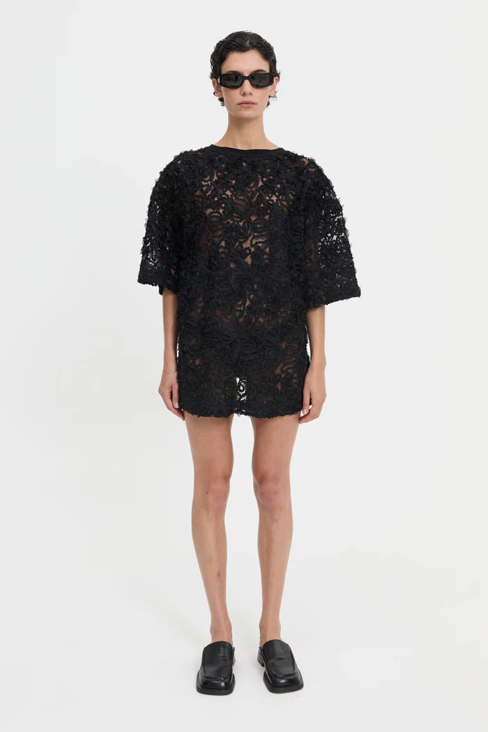 Delmare Mini Dress Pre-Order | Reliquia Collective & Blanca