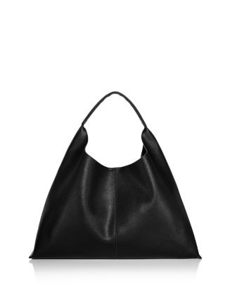 Slouchy Leather Hobo Tote - Exclusive | Bloomingdale's (US)