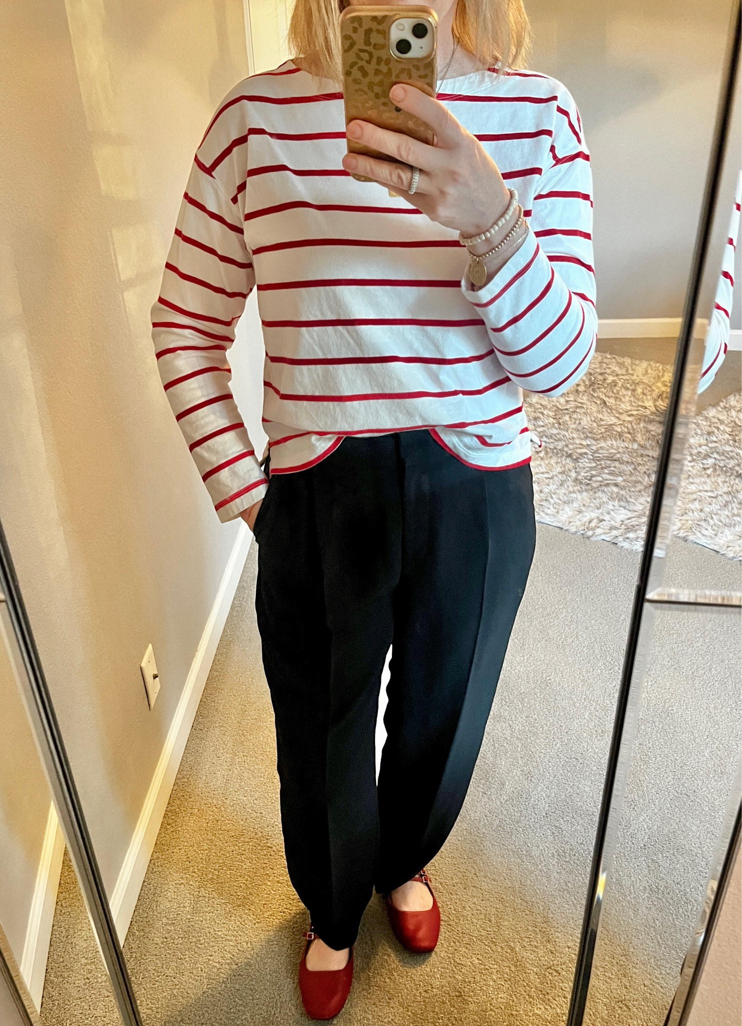 #LTKWorkwear #LTKMidsize #LTKOver40