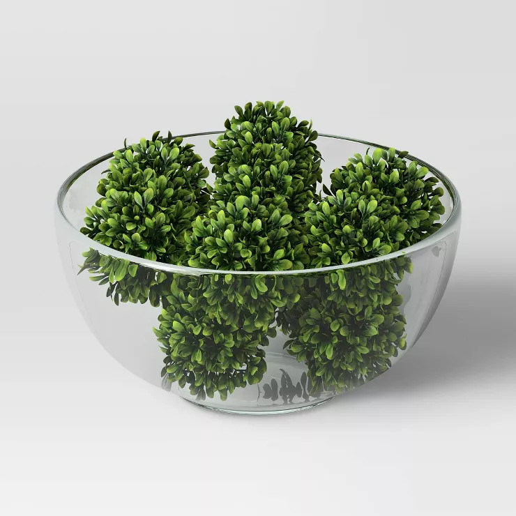 Boxwood Filler - Threshold™ | Target