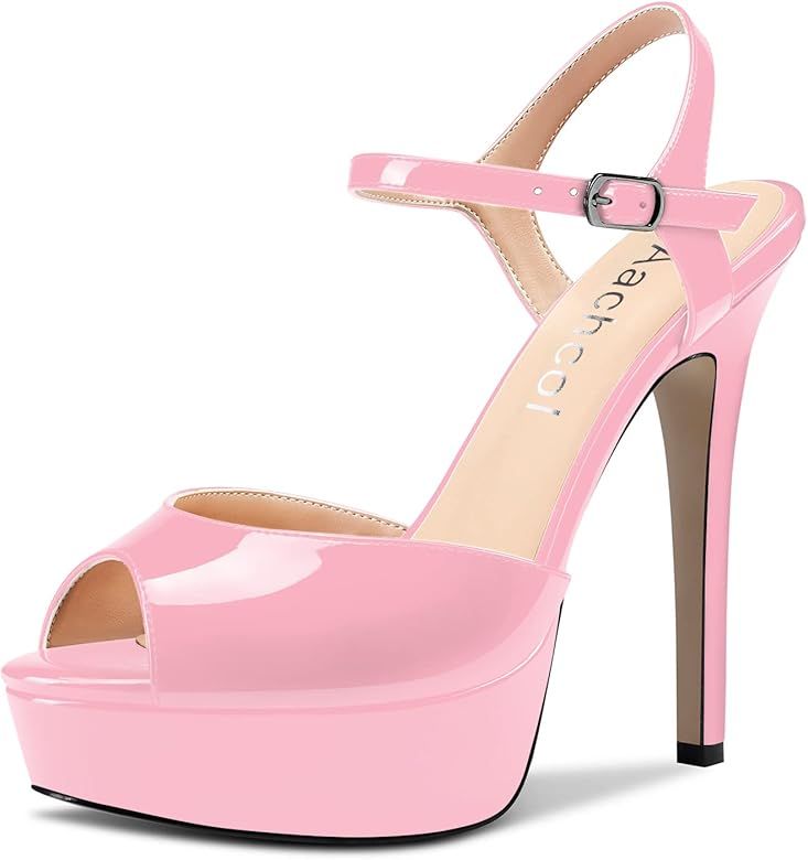 Pink Patent | Amazon (CA)