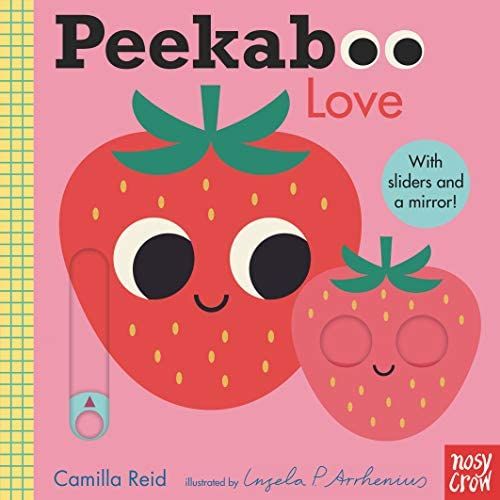 Peekaboo: Love (Peekaboo You) | Amazon (US)