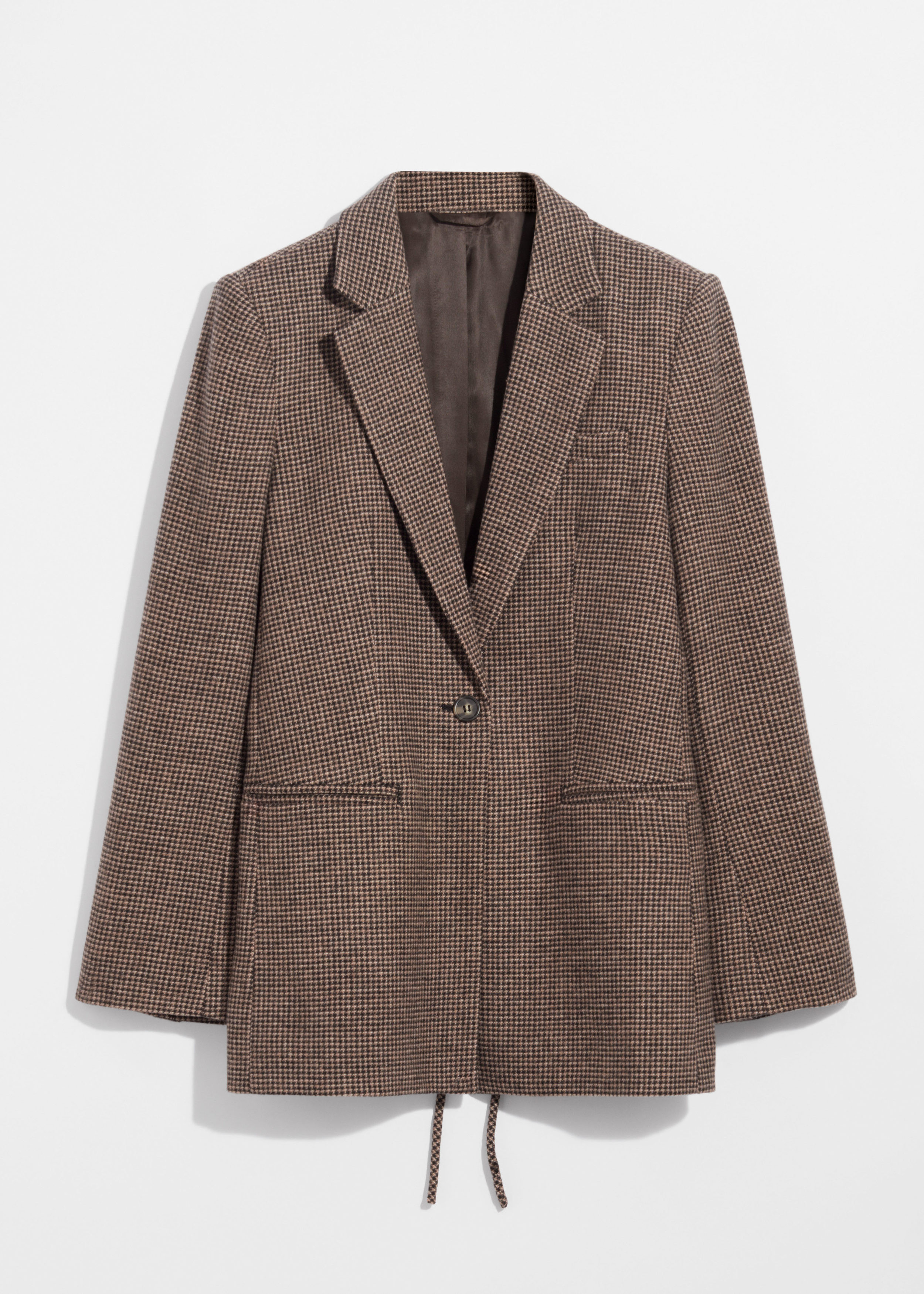 Wool Blazer | & Other Stories UK