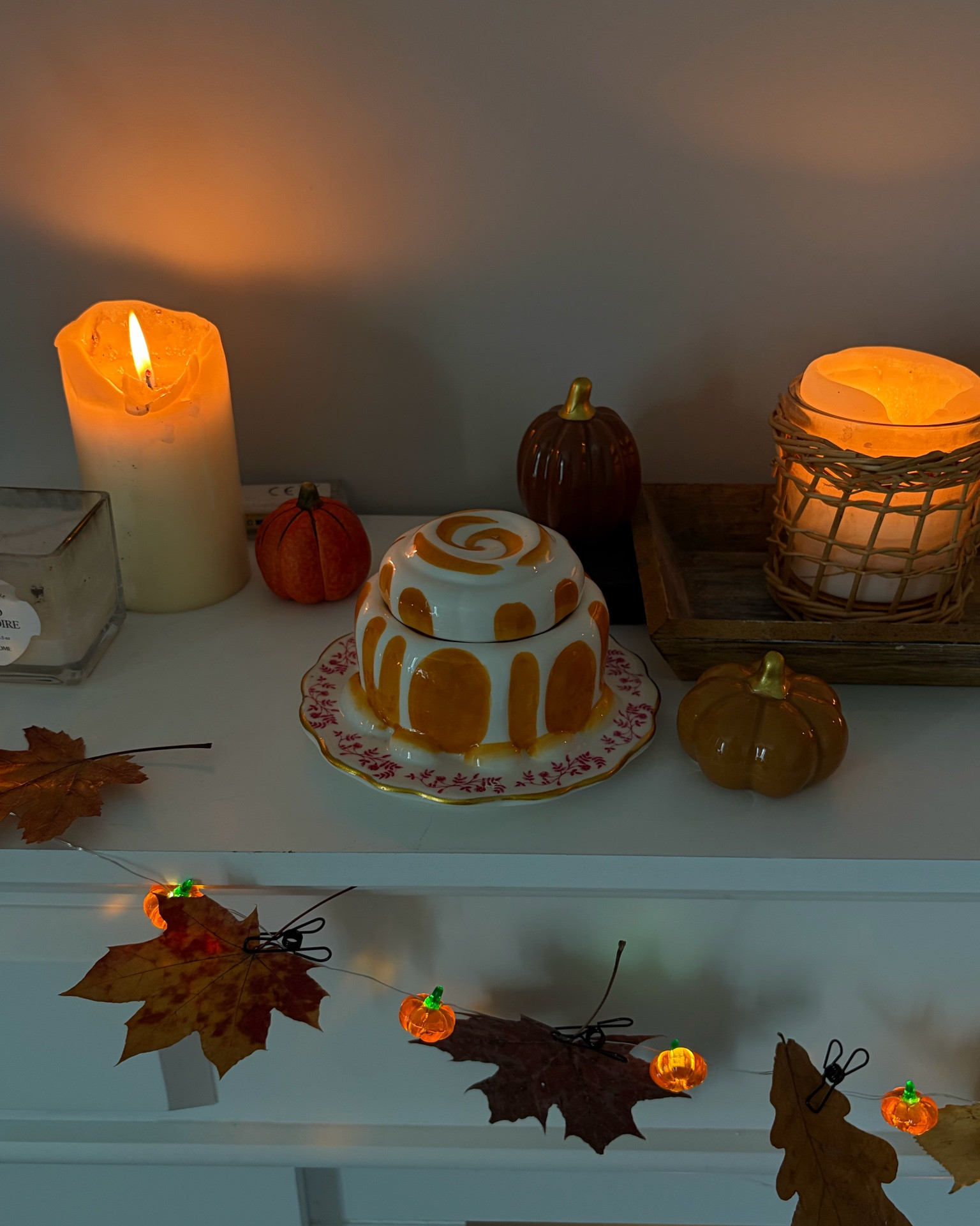 #LTKHome #LTKSeasonal