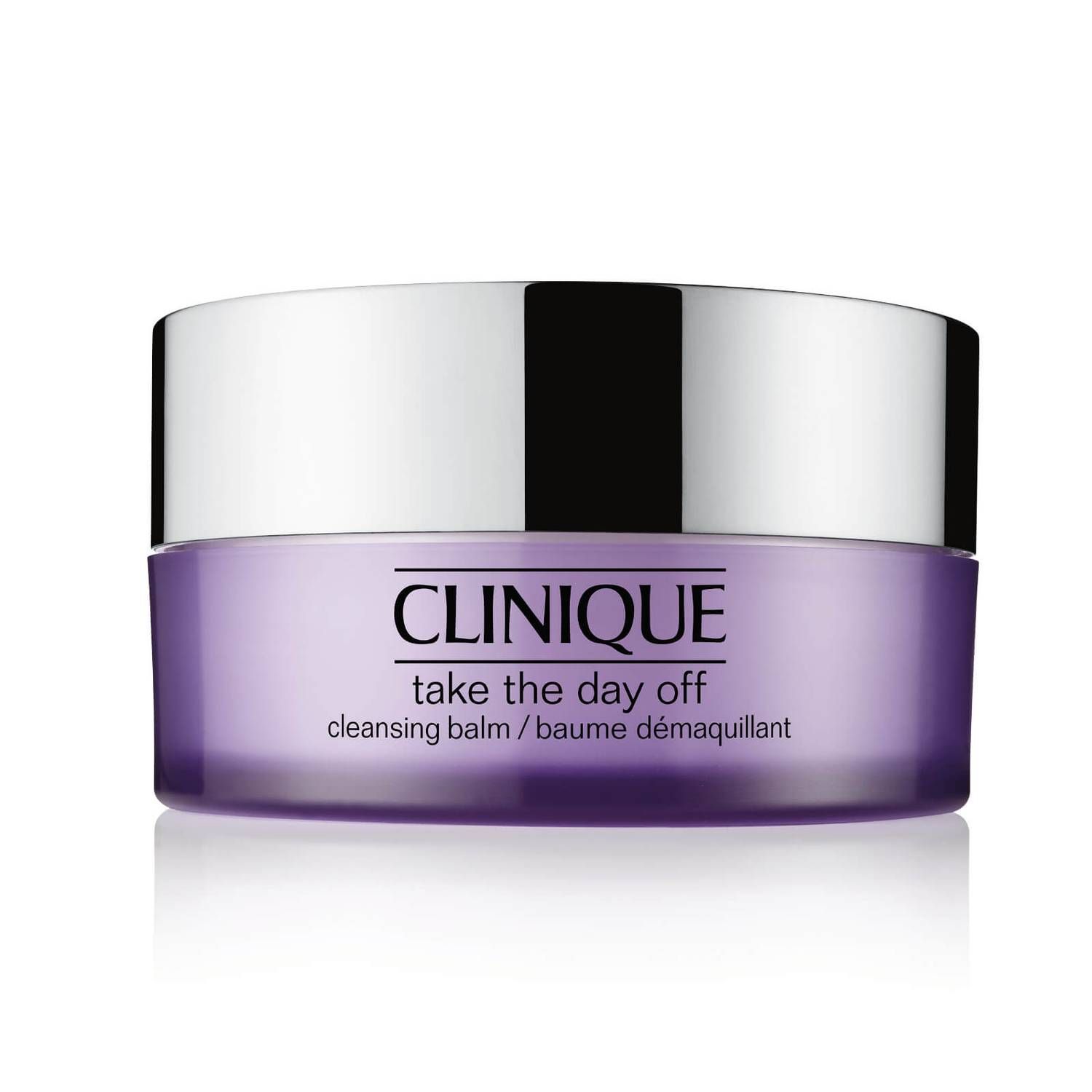 Clinique Take The Day Off Cleansing Balm 125ml | Look Fantastic (UK)