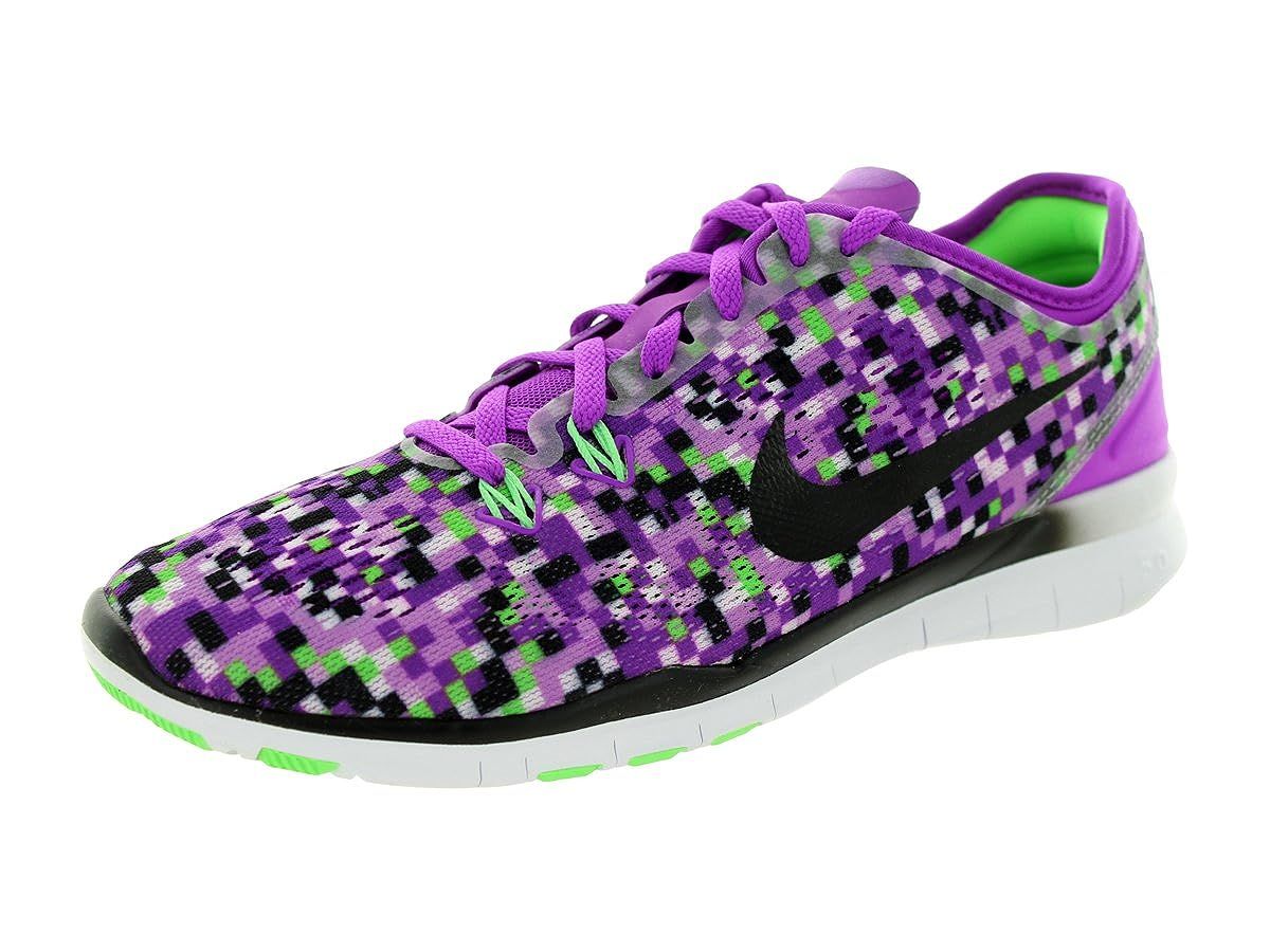 Nike Women's Free 5.0 Tr Fit 5 Training Shoe | Amazon (US)
