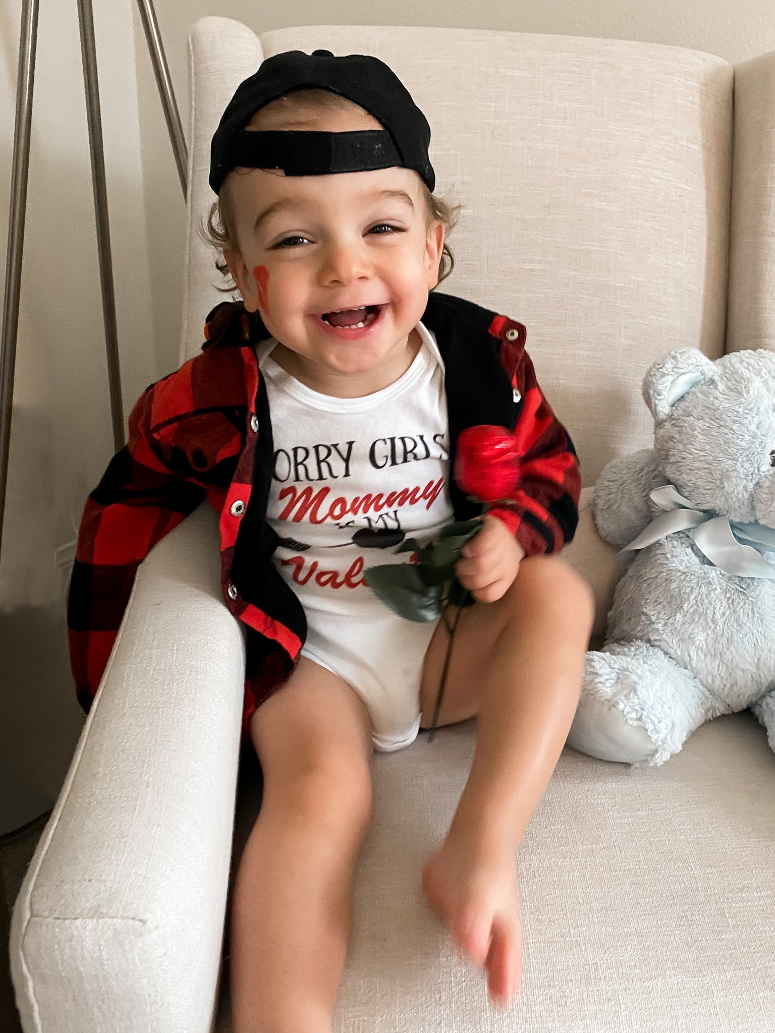 Valentine’s Day Outfit Ideas ❤️

Toddler boy Valentines Day outfit, Valentines Day clothing, baby Valentines Day onesie, Toddler Valentines Day outfit 

#LTKkids #LTKSeasonal #LTKbaby