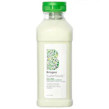 BriogeoSuperfoods Kale + Apple Replenishing Conditioner | Sephora (US)