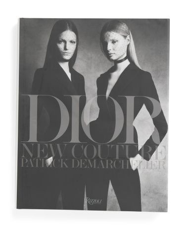 Dior New Couture | TJ Maxx