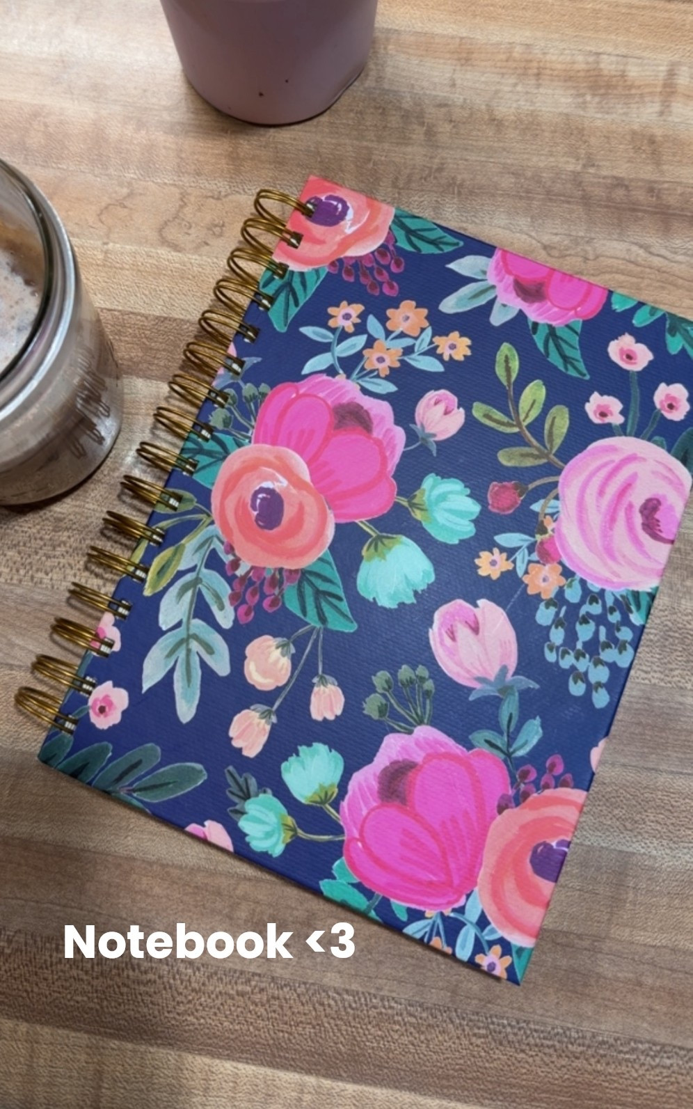 i luv a good new notebook 

#notebook #targetfind #notes #momlife

#LTKSaleAlert #LTKdayinmylife #LTKmomlife