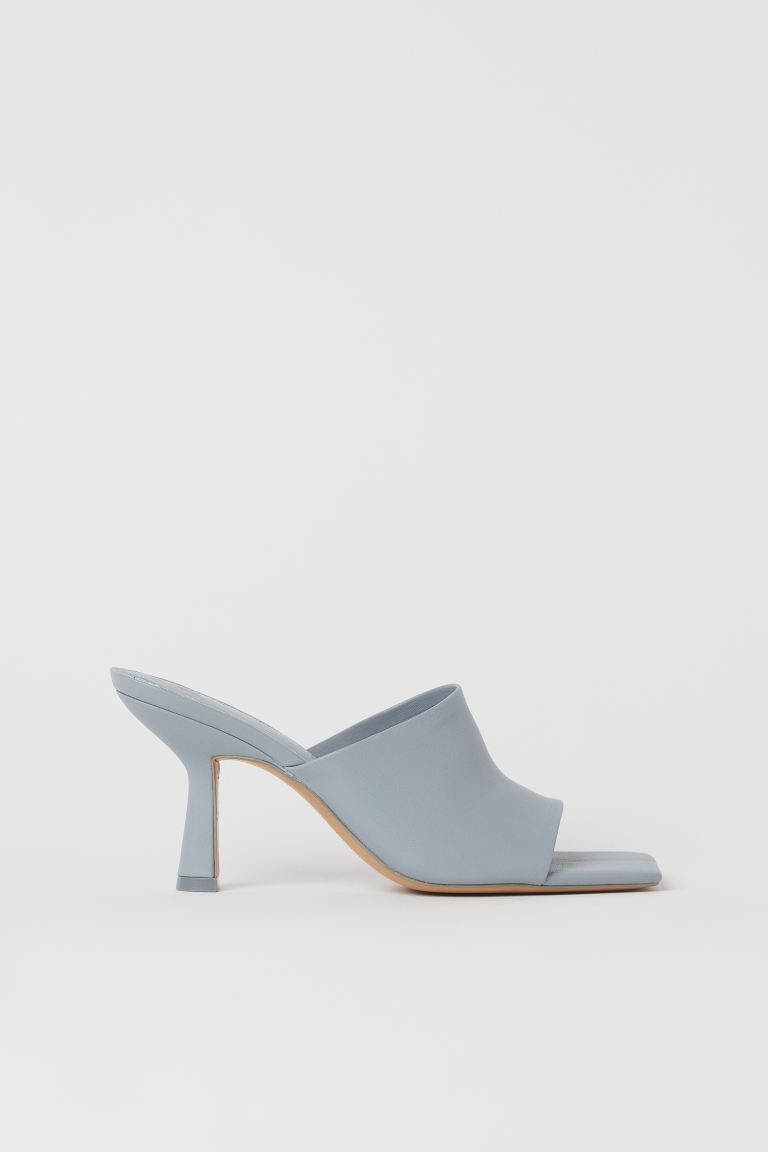 Mules | H&M (US + CA)