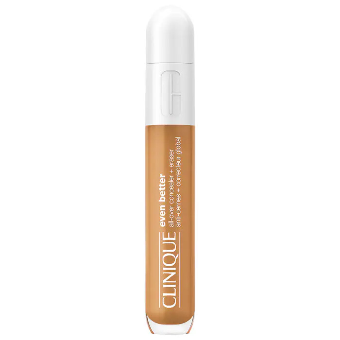 Even Better™ All-Over Concealer + Eraser - CLINIQUE | Sephora | Sephora (CA)