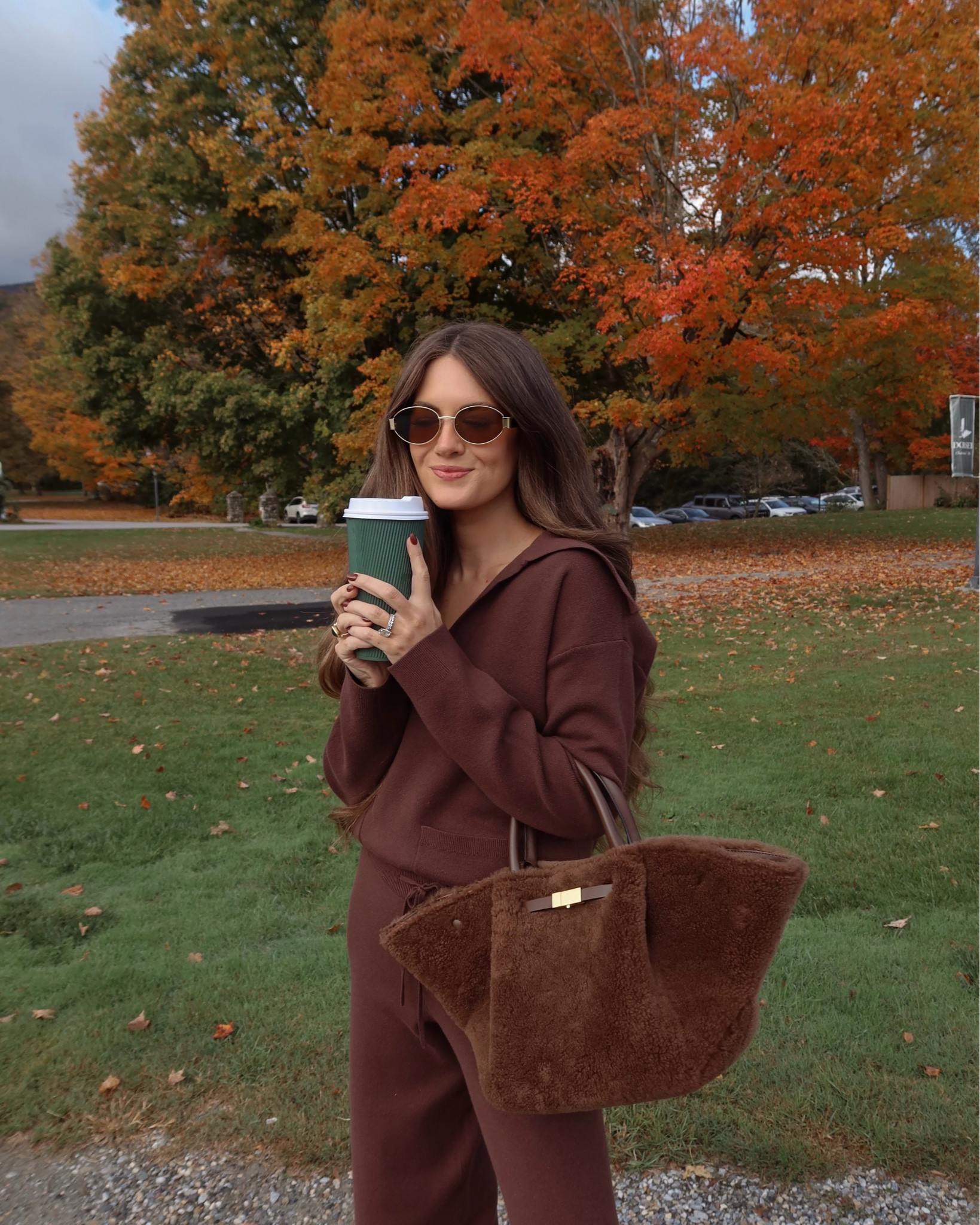 3 cups of coffee kind of Sunday ☕️ 

#LTKFindsUnder50 #LTKFindsUnder100 #LTKHoliday