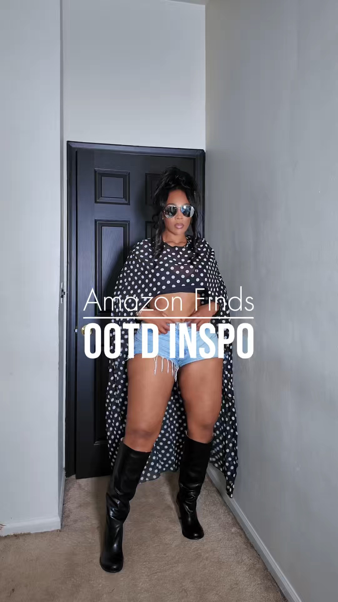 OOTD inspo, but make it Amazon

#LTKootd #LTKMidsize #LTKOver40