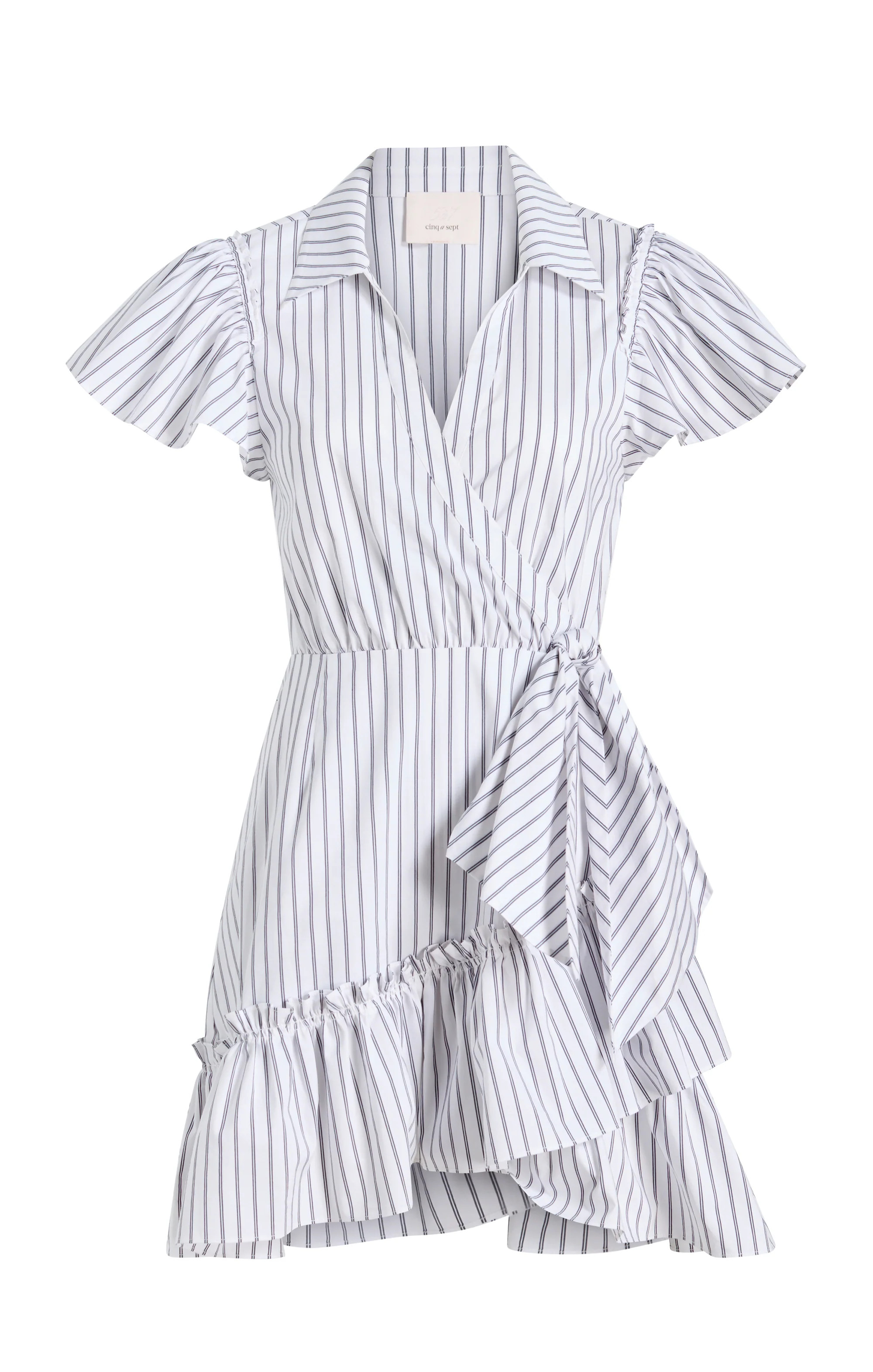 Mini Lila Dress | Cinq à Sept