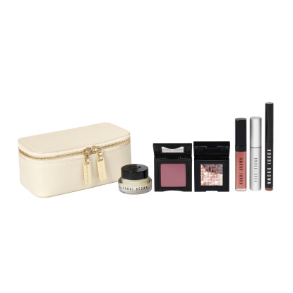 Glow Essentials Set By Lauren McDermott | Bobbi Brown - Official Site | Bobbi Brown (UK)