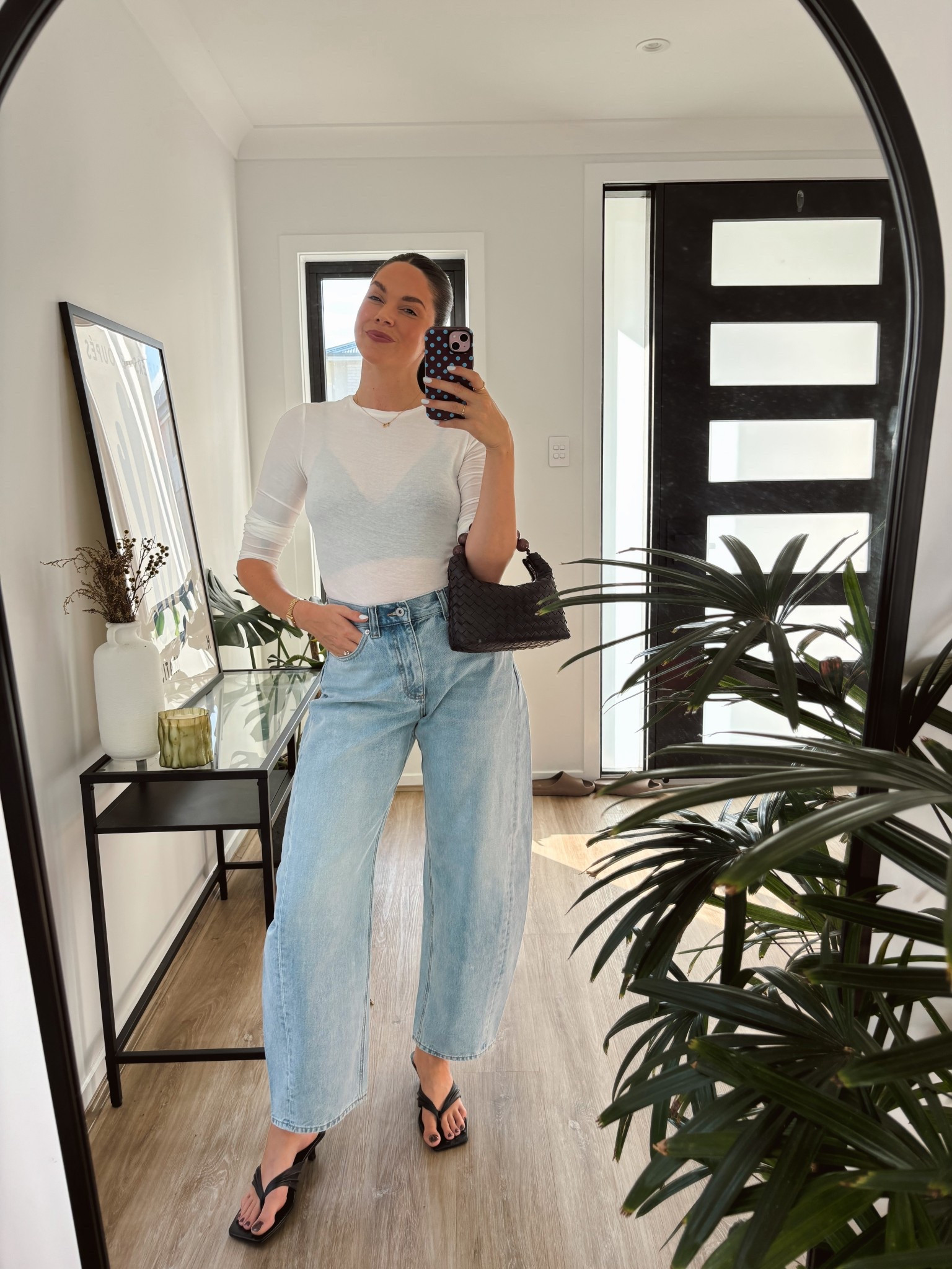 Perfect desk to dinner outfit 

#LTKsummer #LTKaustralia #LTKworkwear