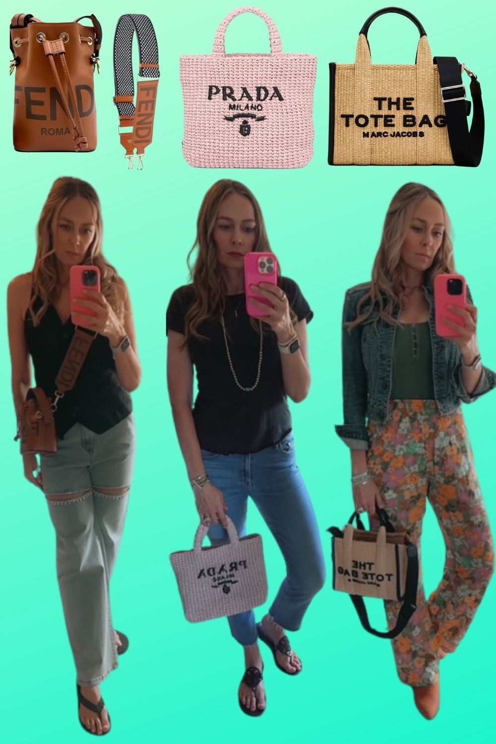 My favorite designer bags (besides my Burberry!)


#LTKTravel #LTKSeasonal #LTKgrwm