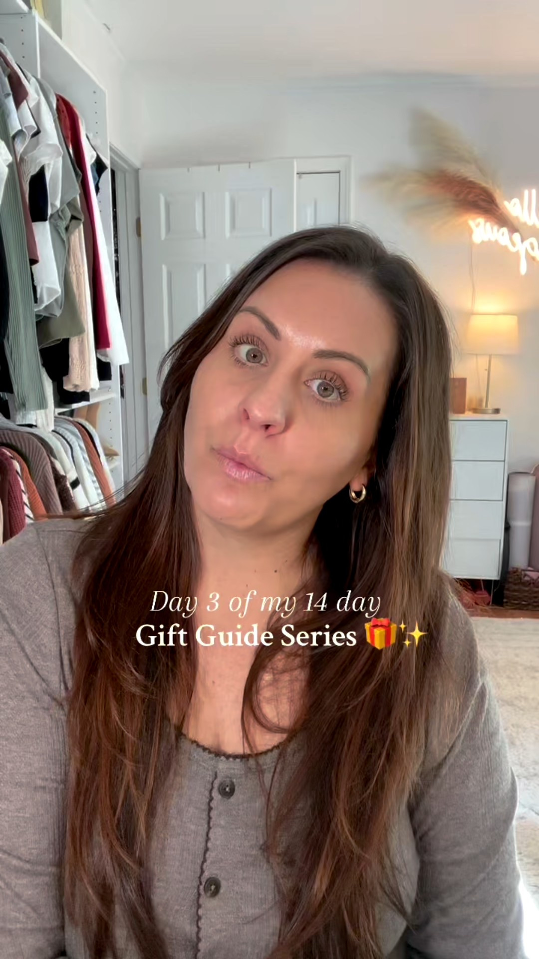 Day 3 of my gift guide series 

#LTKBeauty #LTKHoliday #LTKGiftGuide