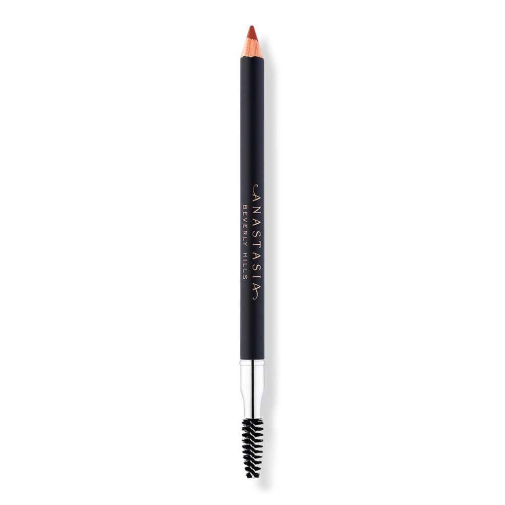 Anastasia Beverly Hills Dual-Ended Cream to Powder Perfect Brow Pencil - Auburn | Ulta
