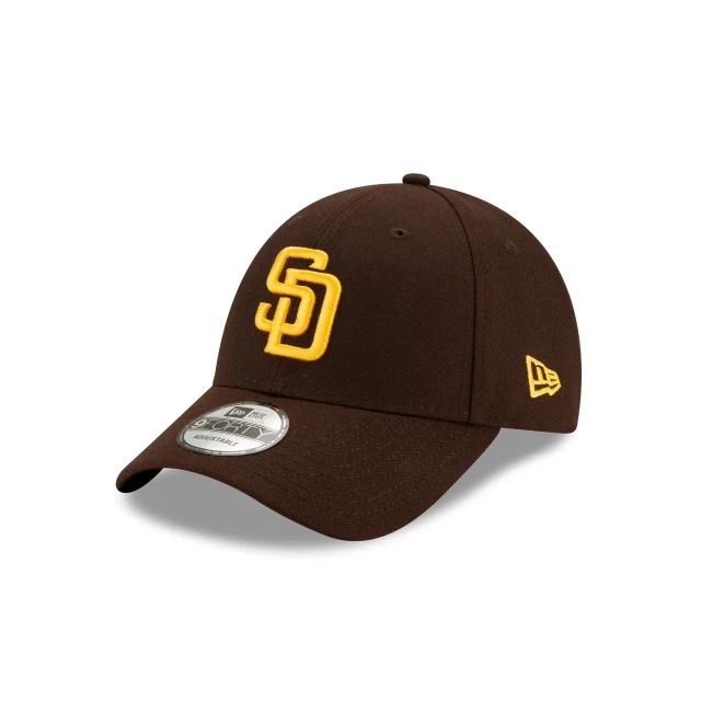 SAN DIEGO PADRES THE LEAGUE 9FORTY ADJUSTABLE | New Era