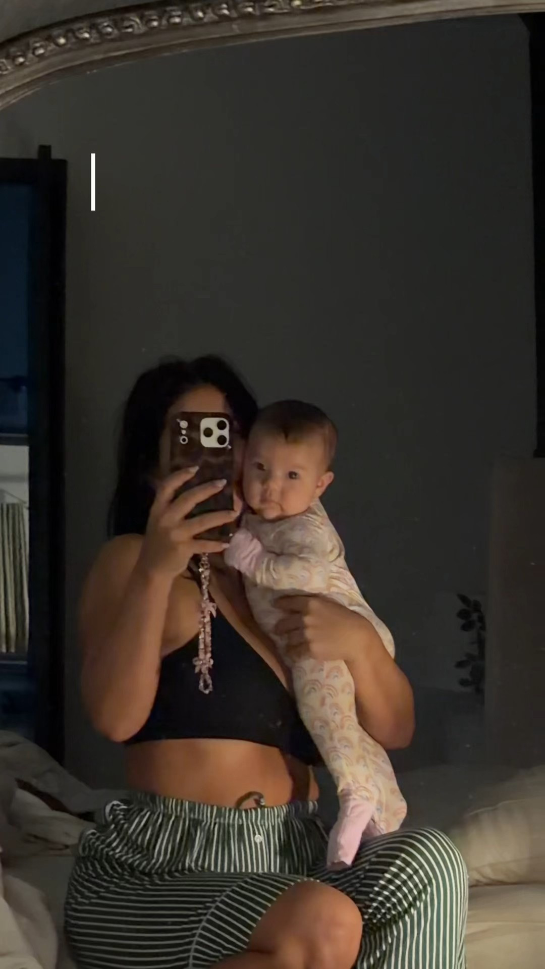 All links in video! 

Mom 
Postpartum 
Baby stroller
Baby 
Onesie 
Sleepie
Pajamas 
Rug 


M2 #ltkgiftguide #ltkbaby #ltkmomlife

#LTKvlog #LTKPetite #LTKKids