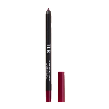 The Lip Bar Vegan Straight Line Lip Liner, Straight No Chaser, 0.04 oz, 1 Count | Walmart (US)