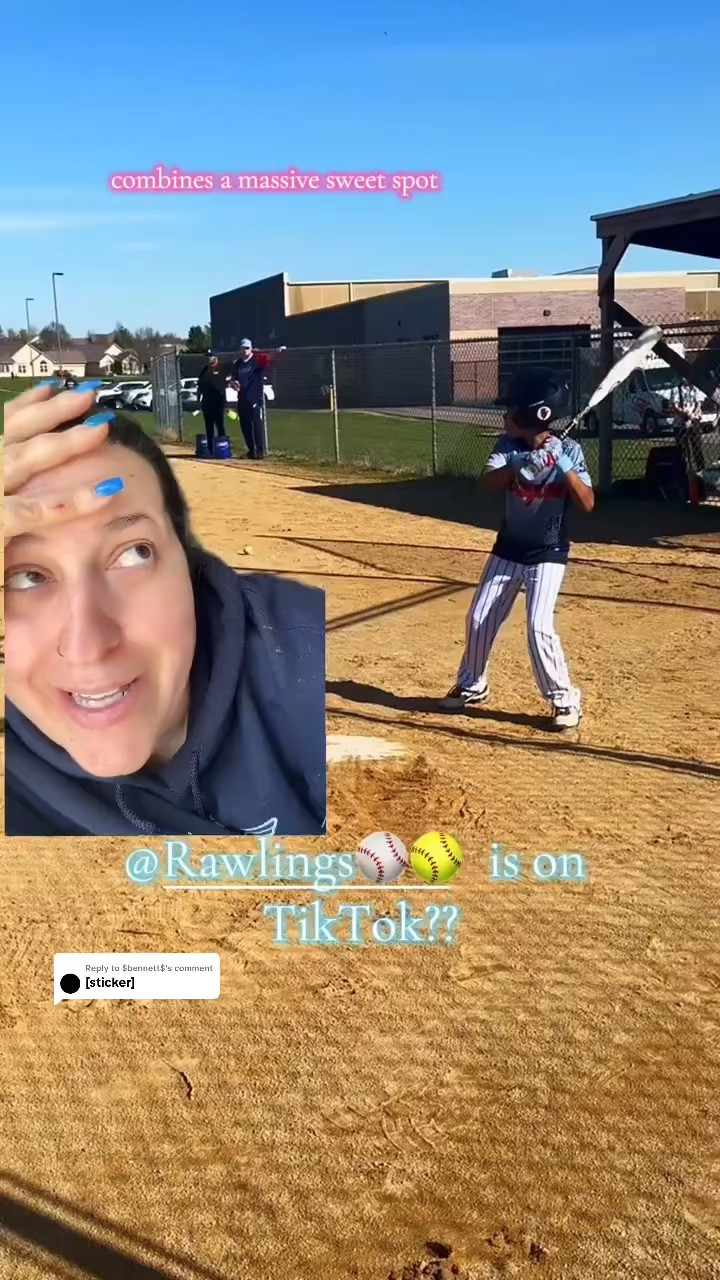 Day in my life as a baseball mom! 

#LTKKids #LTKdayinmylife #LTKSaleAlert