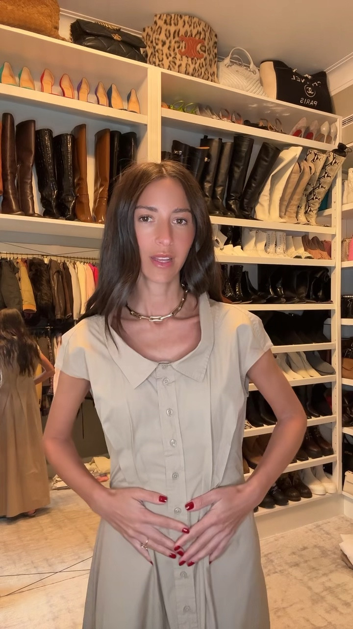 So excited to share my favorites from Gap Studio - their classic core essentials, but with an elevated twist. I love these pieces for everyday wear that still feel put together and stylish. Officially my new go-to! #GapStudio #HowYouWearGap #GapCreator