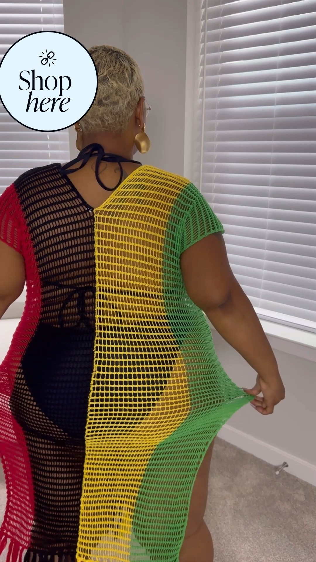 Jamaica 🇯🇲 Me please !

#LTKSummerEdit #LTKPlusSize #LTKSwim