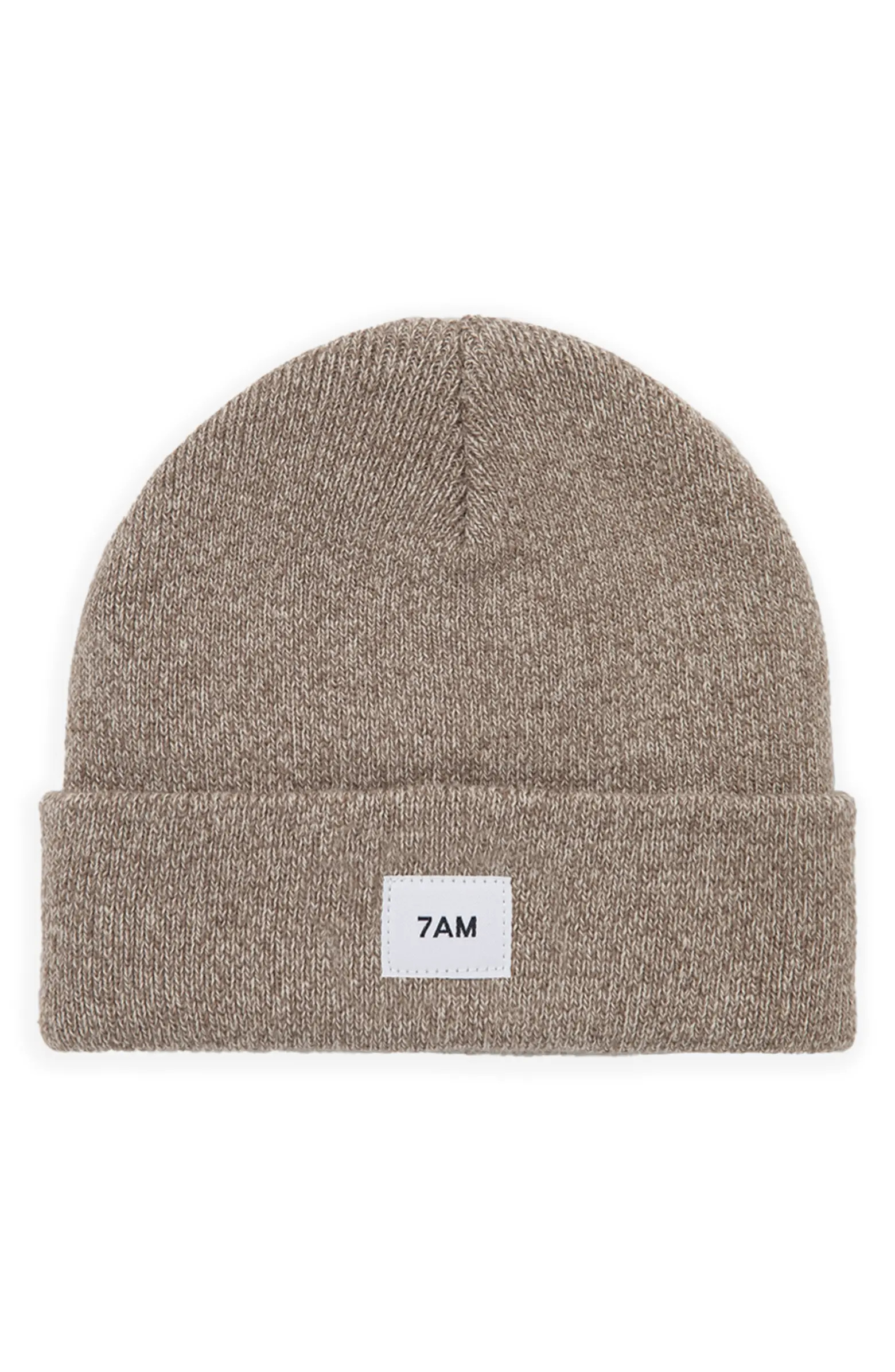 7 A.M. Enfant Kids' Heather Beanie | Nordstrom | Nordstrom