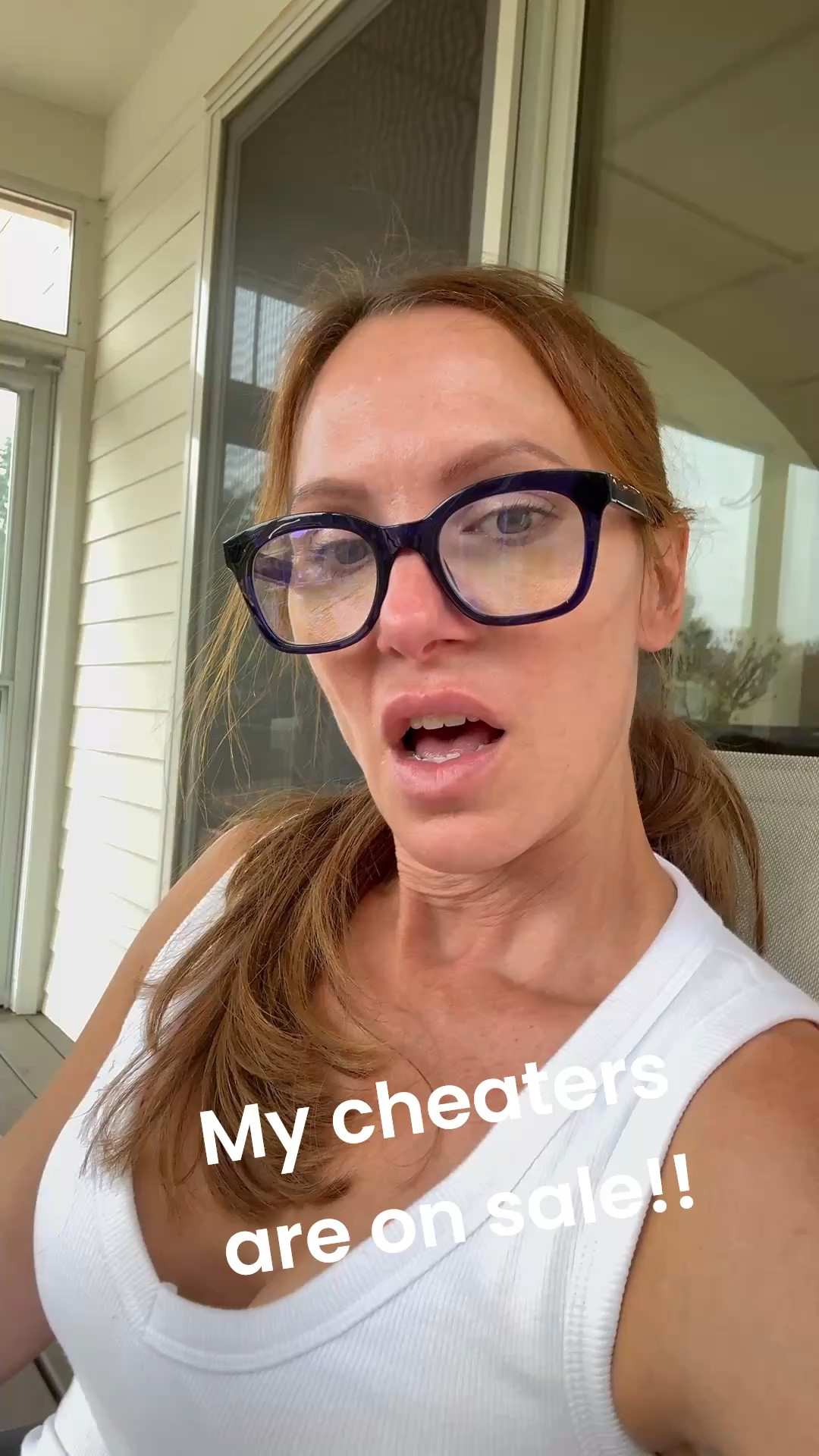 Reading glasses have become an everyday necessity for me… thank goodness there’s so many cute ones out there!  I picked these up at the Nordstrom anniversary sale… Love the color love the shape and I loved the price! 


Cheaters over50

#LTKootd #LTKOver40 #LTKSaleAlert